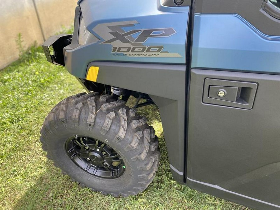 2025 Polaris® Ranger XP 1000 NorthStar Edition Ultimate