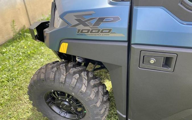 2025 Polaris® Ranger XP 1000 NorthStar Edition Ultimate