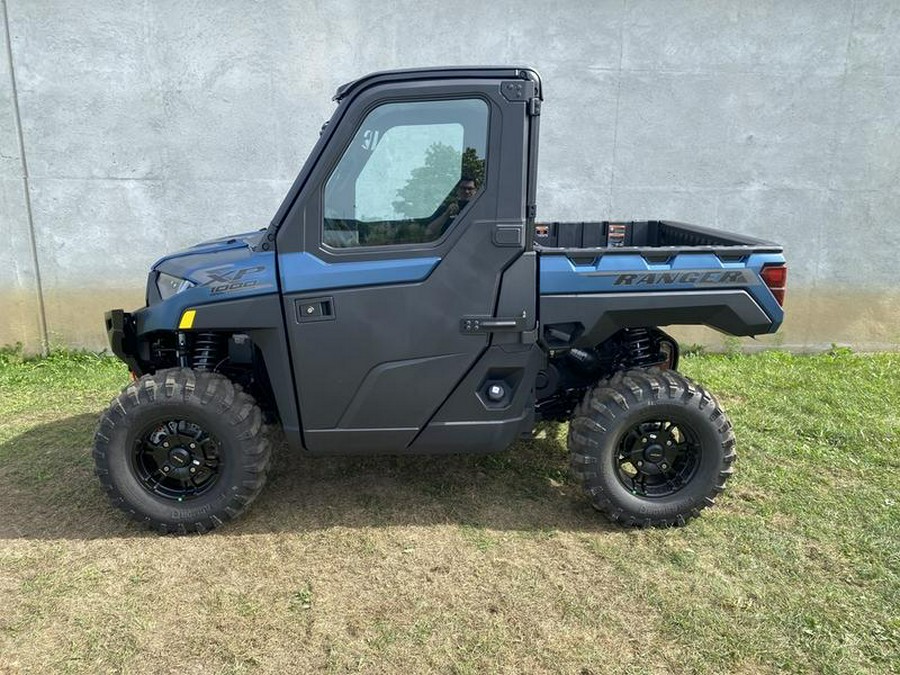 2025 Polaris® Ranger XP 1000 NorthStar Edition Ultimate