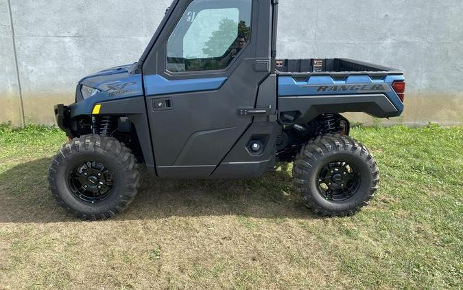 2025 Polaris® Ranger XP 1000 NorthStar Edition Ultimate