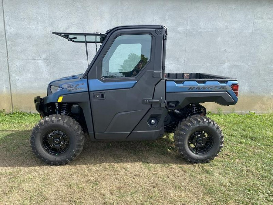 2025 Polaris® Ranger XP 1000 NorthStar Edition Ultimate