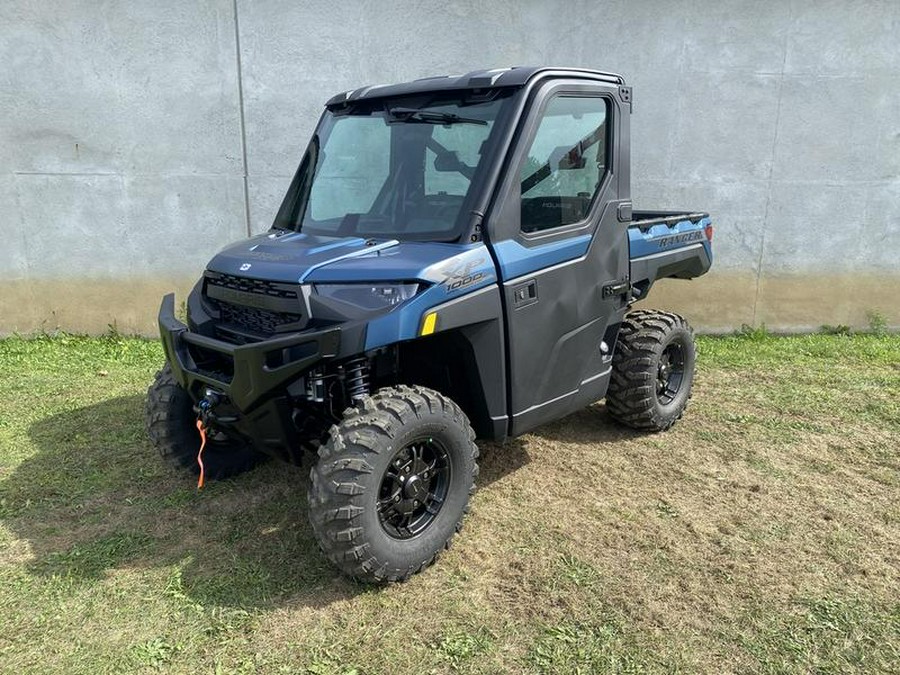 2025 Polaris® Ranger XP 1000 NorthStar Edition Ultimate