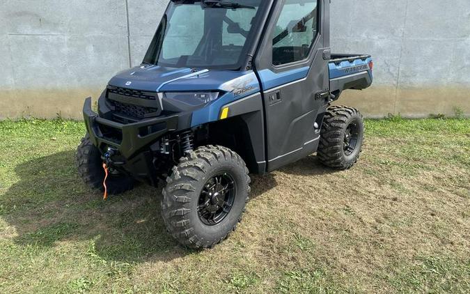 2025 Polaris® Ranger XP 1000 NorthStar Edition Ultimate