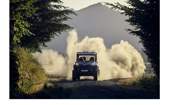 2025 CFMOTO ZForce 950 Sport 4