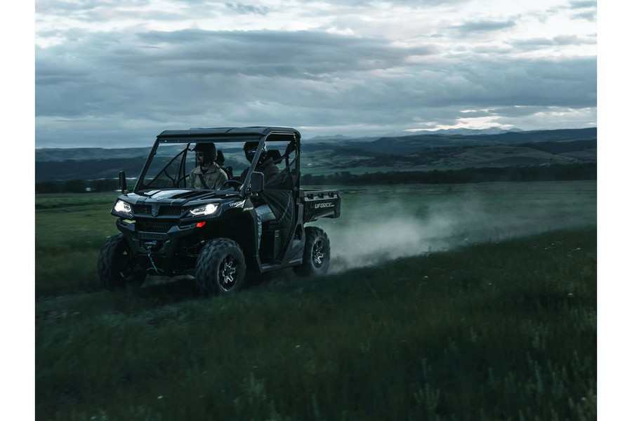 2025 CFMOTO ZForce 950 Sport 4