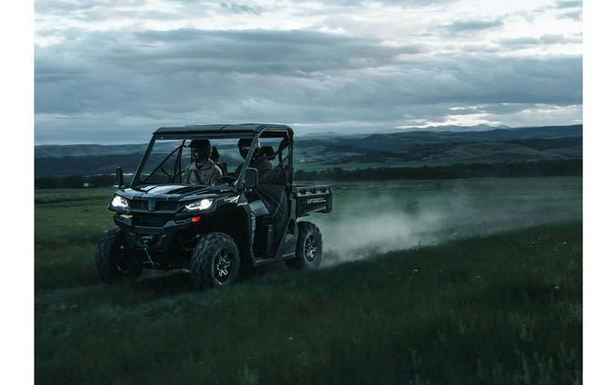 2025 CFMOTO ZForce 950 Sport 4