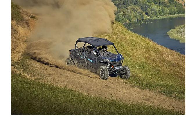 2025 CFMOTO ZForce 950 Sport 4