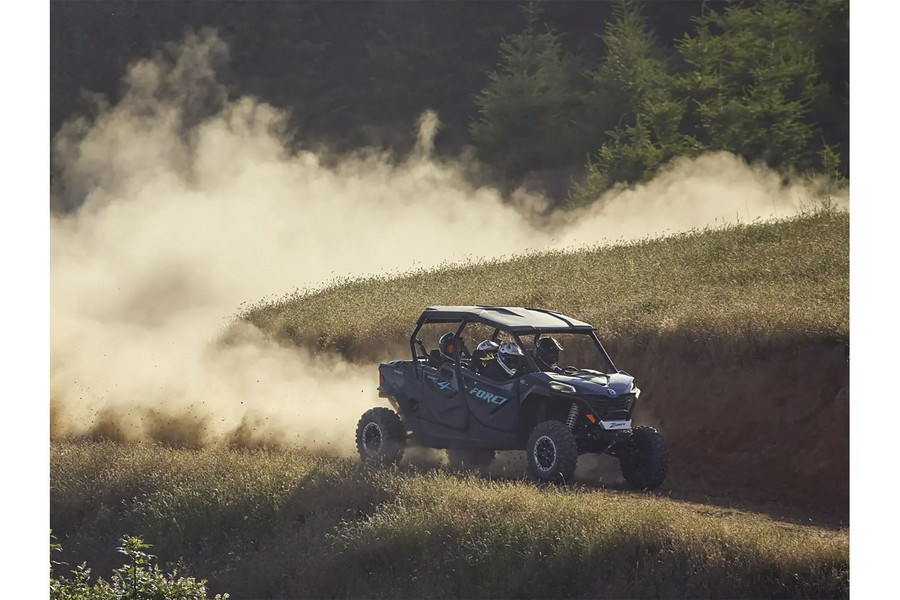 2025 CFMOTO ZForce 950 Sport 4