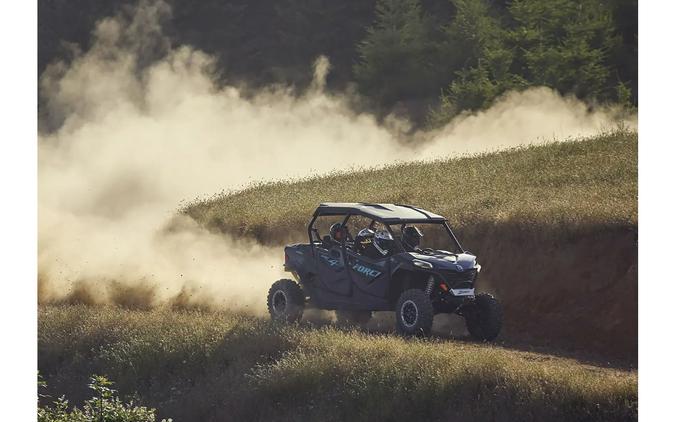2025 CFMOTO ZForce 950 Sport 4