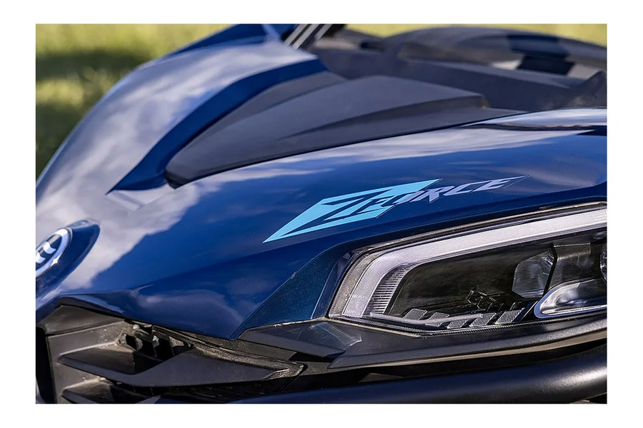 2025 CFMOTO ZForce 950 Sport 4