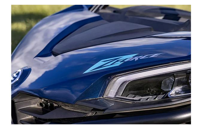 2025 CFMOTO ZForce 950 Sport 4