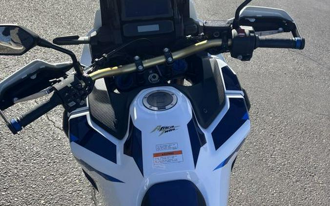 2024 Honda® Africa Twin Adventure Sports ES