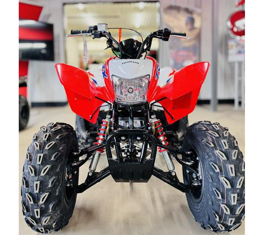 2026 Honda TRX250X