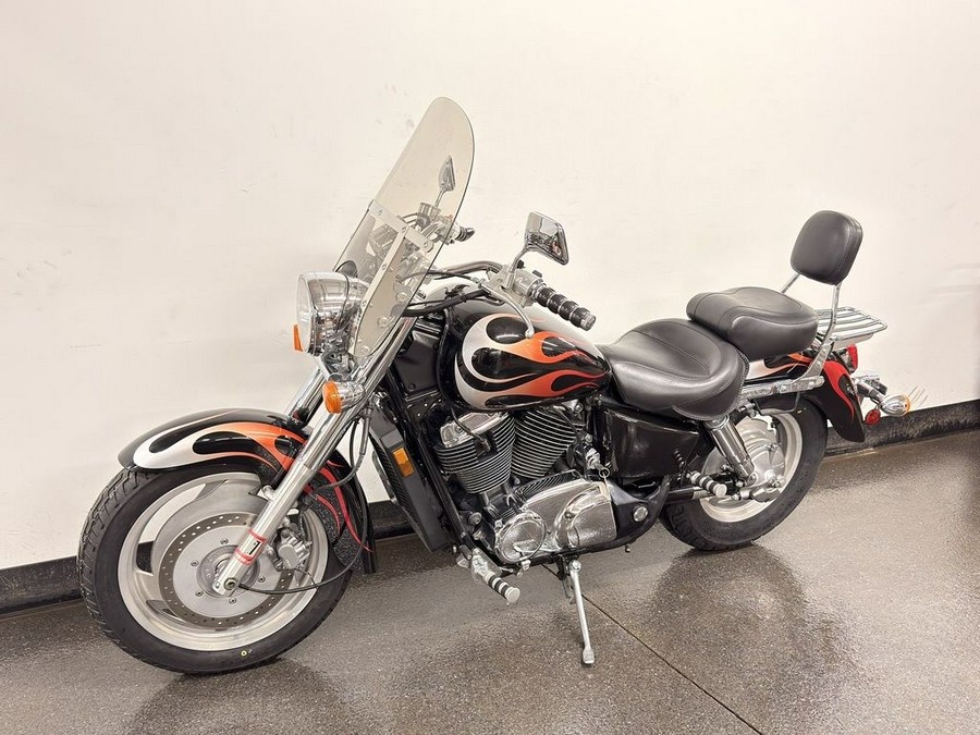 2005 Honda® Shadow® Sabre™