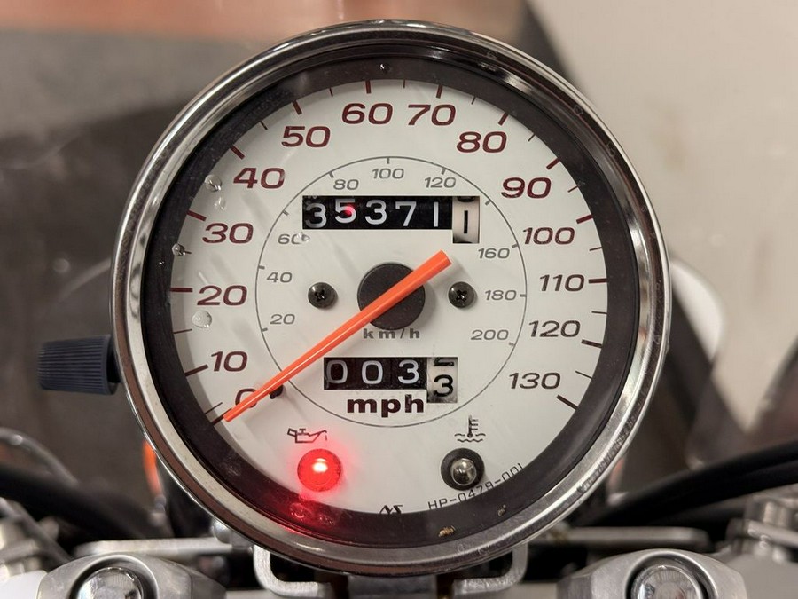 2005 Honda® Shadow® Sabre™