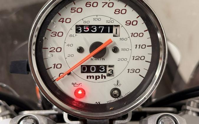 2005 Honda® Shadow® Sabre™