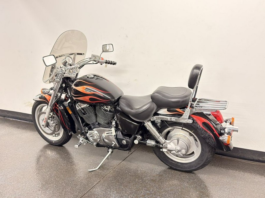 2005 Honda® Shadow® Sabre™