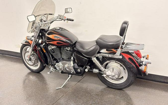 2005 Honda® Shadow® Sabre™