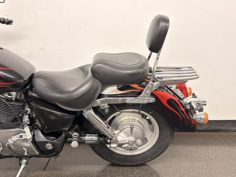 2005 Honda® Shadow® Sabre™