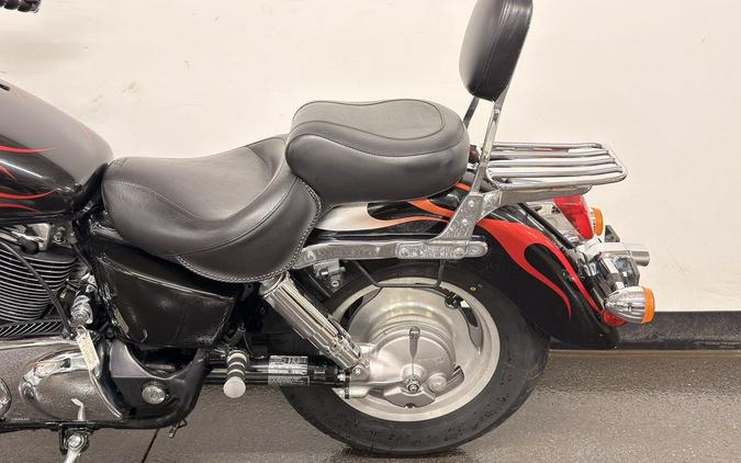 2005 Honda® Shadow® Sabre™
