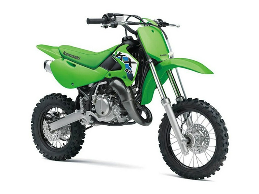 2026 Kawasaki KX 65