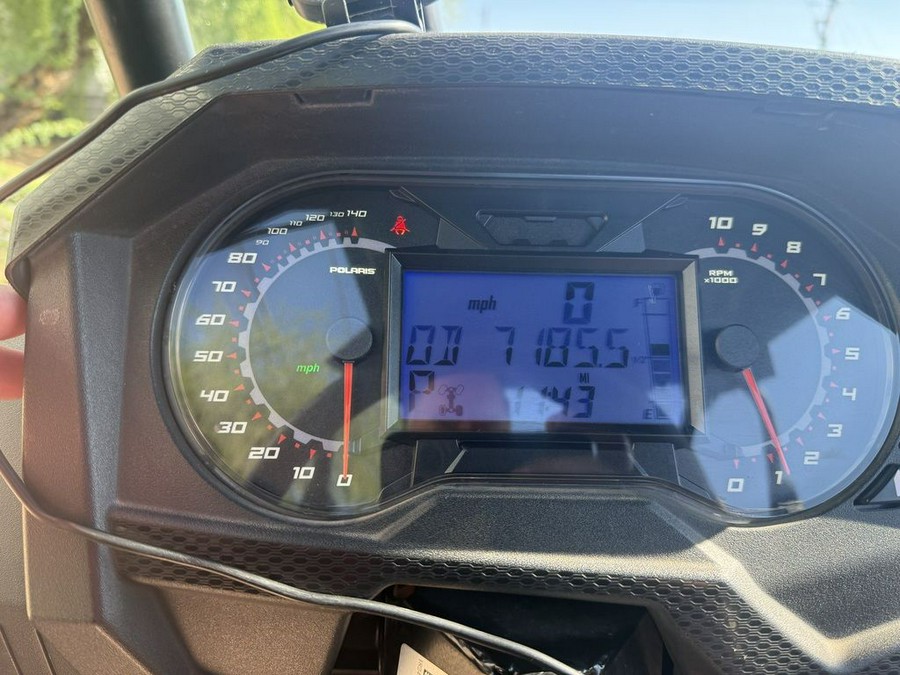 2021 Polaris® RZR XP 1000 Premium