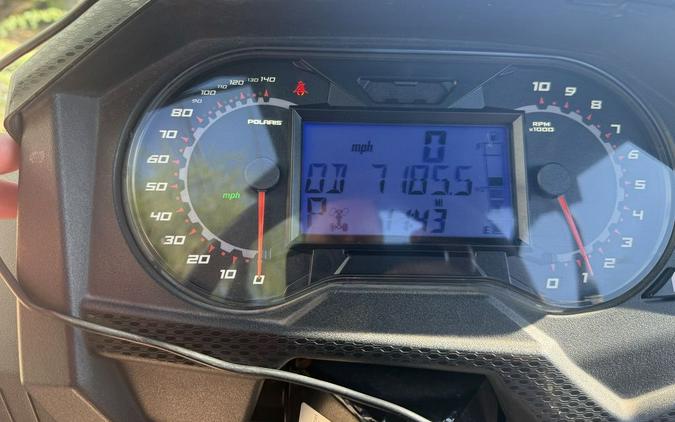 2021 Polaris® RZR XP 1000 Premium