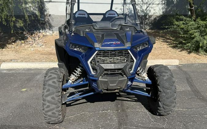 2021 Polaris® RZR XP 1000 Premium