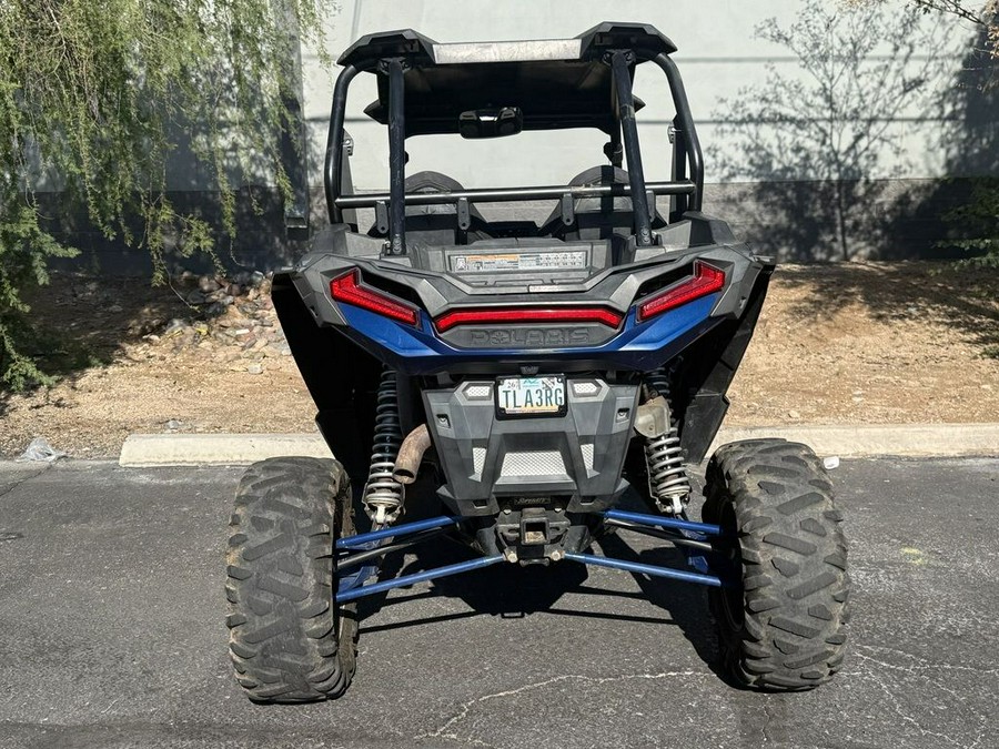 2021 Polaris® RZR XP 1000 Premium