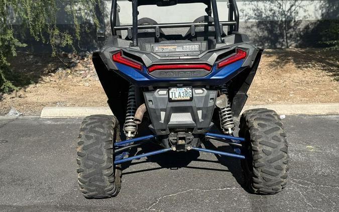 2021 Polaris® RZR XP 1000 Premium