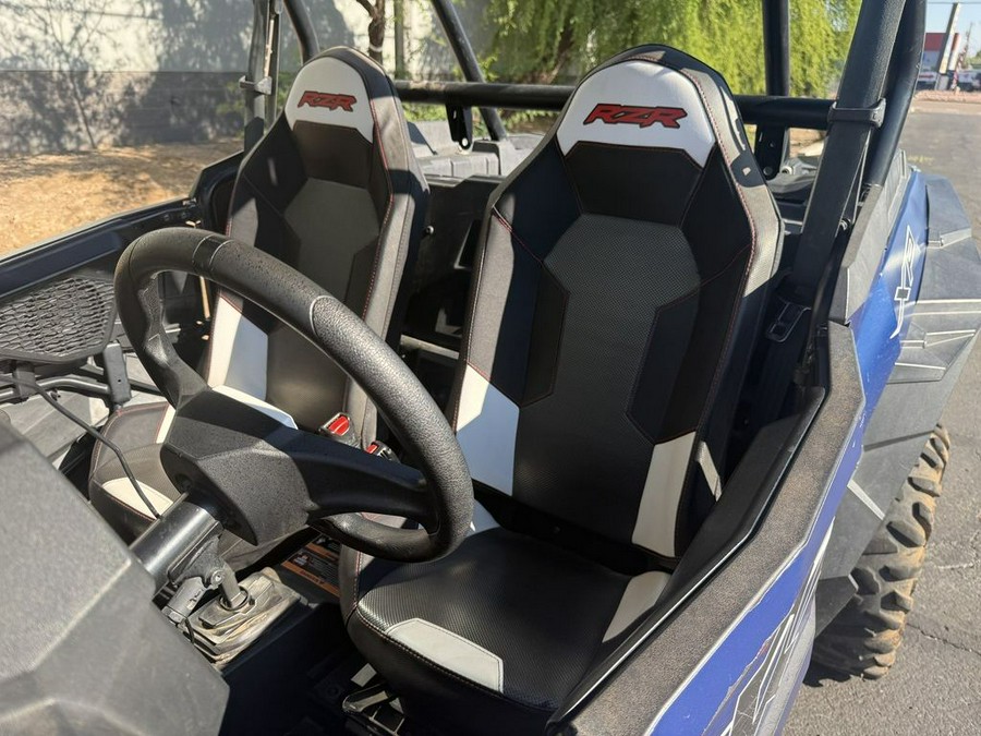 2021 Polaris® RZR XP 1000 Premium