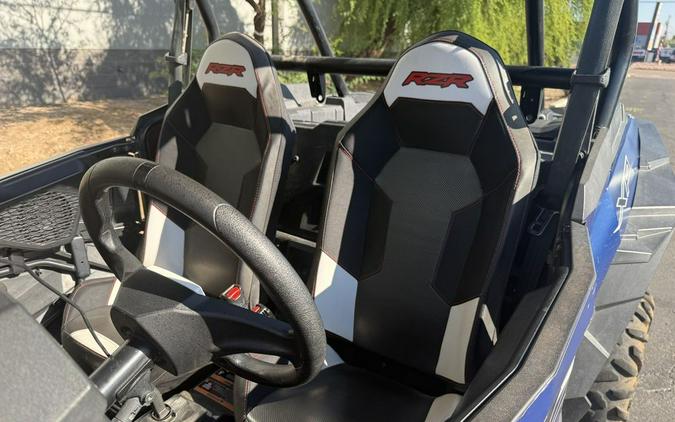 2021 Polaris® RZR XP 1000 Premium