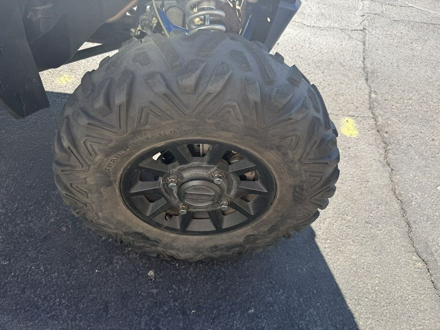 2021 Polaris® RZR XP 1000 Premium