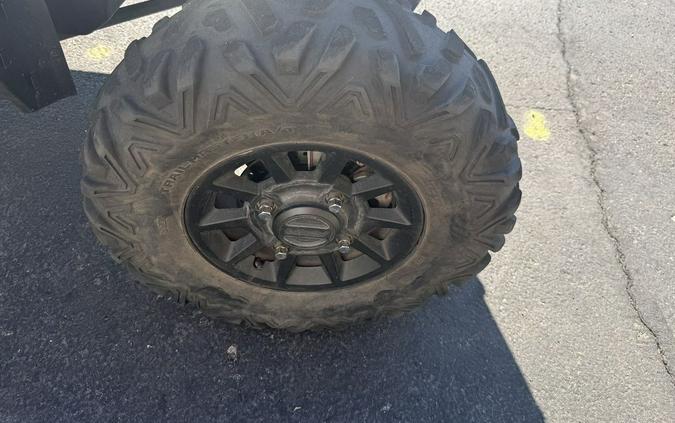 2021 Polaris® RZR XP 1000 Premium