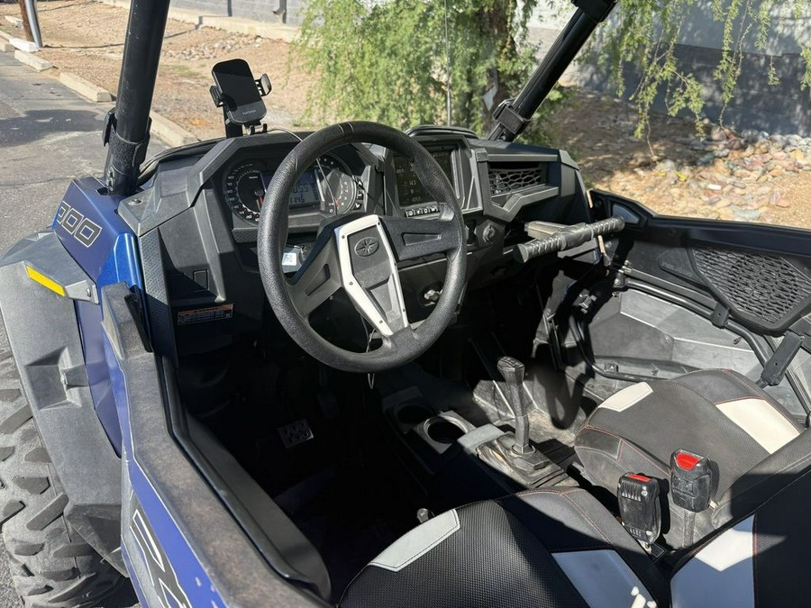 2021 Polaris® RZR XP 1000 Premium