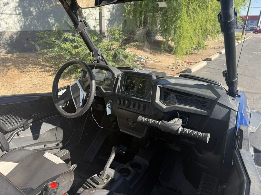 2021 Polaris® RZR XP 1000 Premium