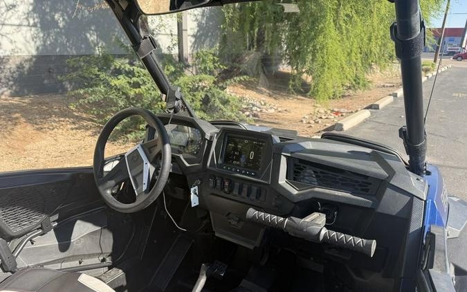 2021 Polaris® RZR XP 1000 Premium