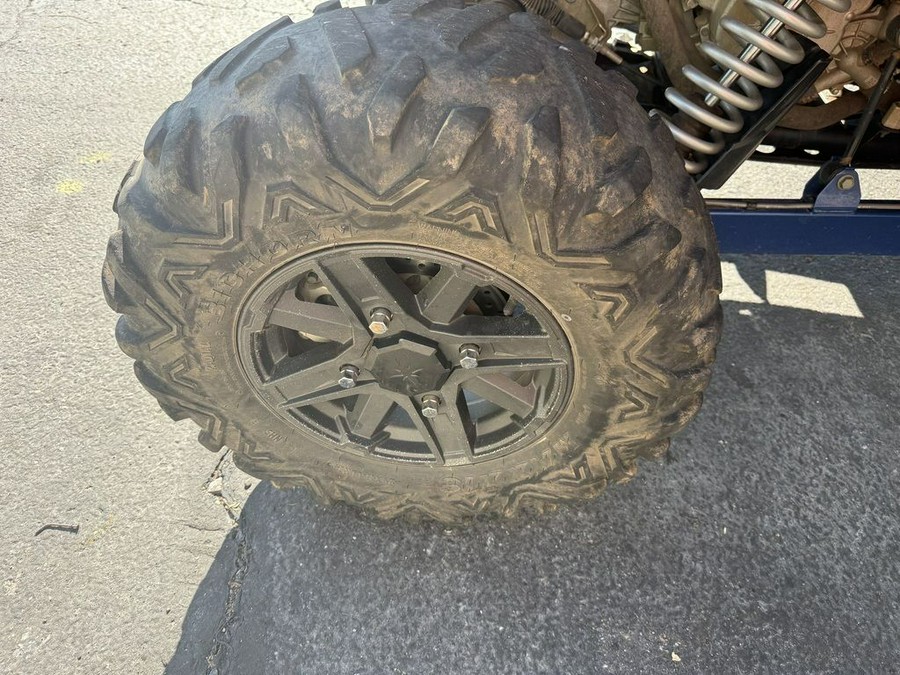 2021 Polaris® RZR XP 1000 Premium