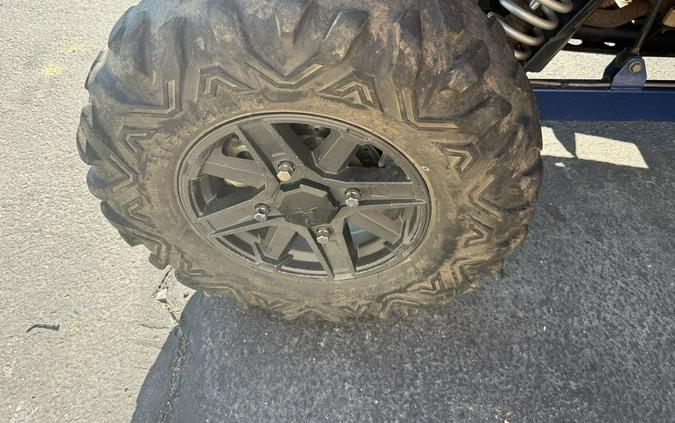 2021 Polaris® RZR XP 1000 Premium