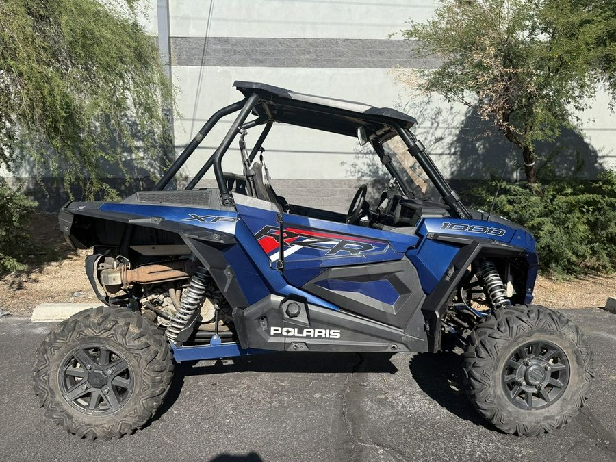 2021 Polaris® RZR XP 1000 Premium
