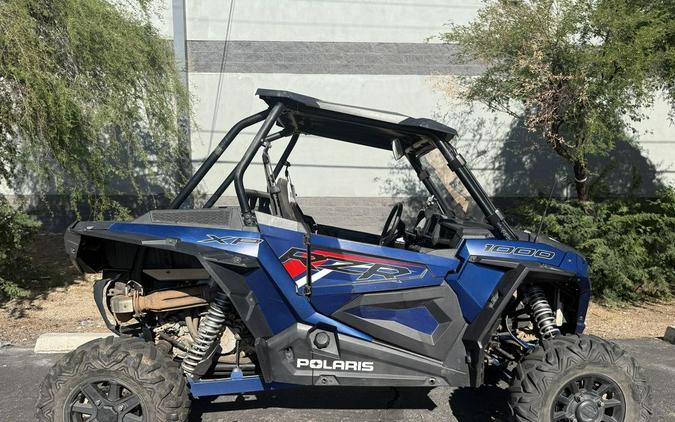 2021 Polaris® RZR XP 1000 Premium