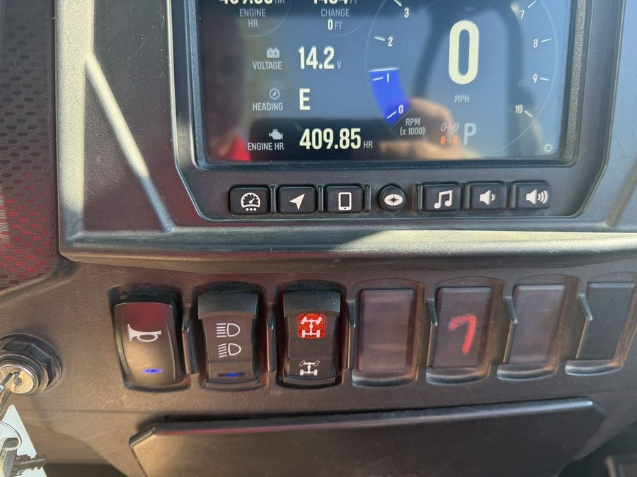 2021 Polaris® RZR XP 1000 Premium