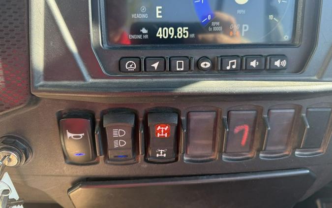 2021 Polaris® RZR XP 1000 Premium