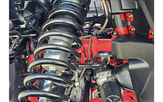 2024 Can-Am Maverick X3 MAX X rs TURBO RR