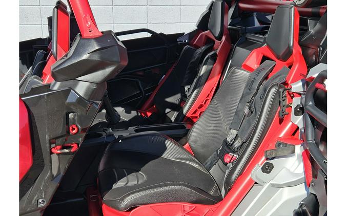 2024 Can-Am Maverick X3 MAX X rs TURBO RR