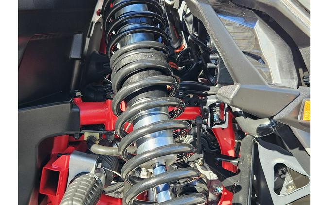 2024 Can-Am Maverick X3 MAX X rs TURBO RR