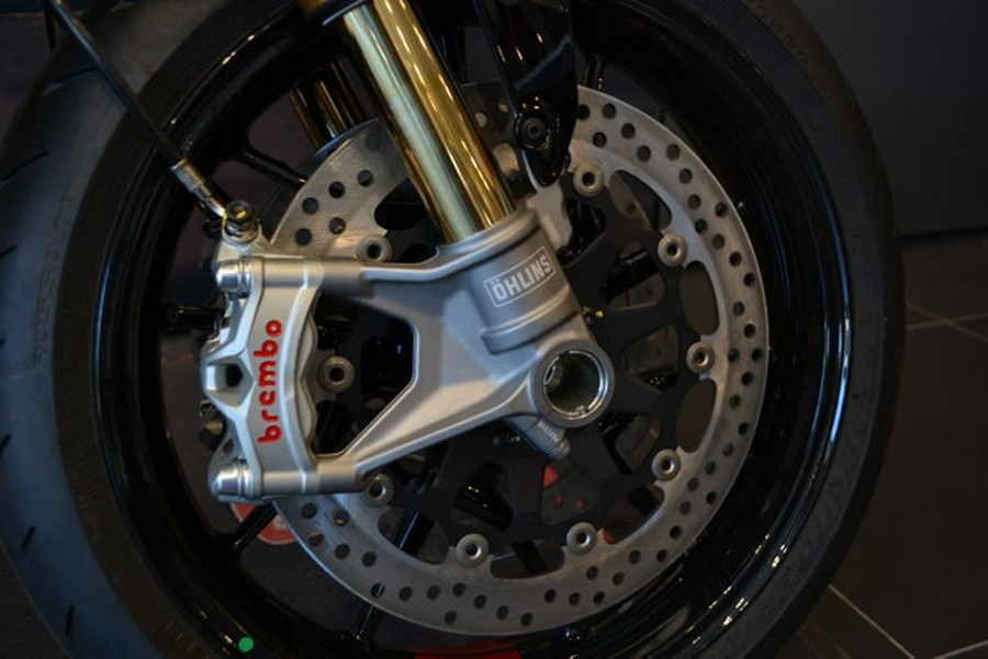 2026 Ducati MONSTER SP