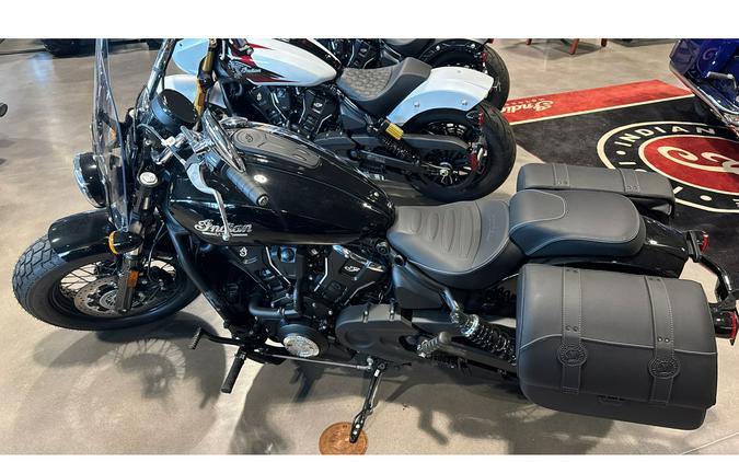 2025 SUPER SCOUT LIMITED W/ TECH PKG - Indian Motorcycle