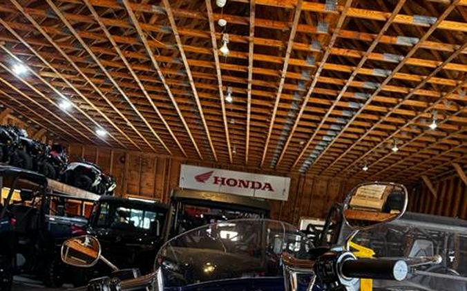 2015 Harley-Davidson Ultra Limited