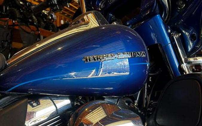 2015 Harley-Davidson Ultra Limited
